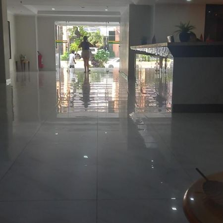 Beira-Mar Flat Venetto - Premium Aparthotel Fortaleza  Exterior foto
